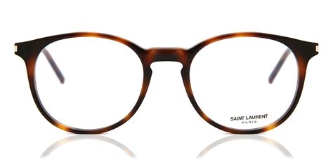 Yves Saint Laurent – YSL SL 106/F Eyeglasses